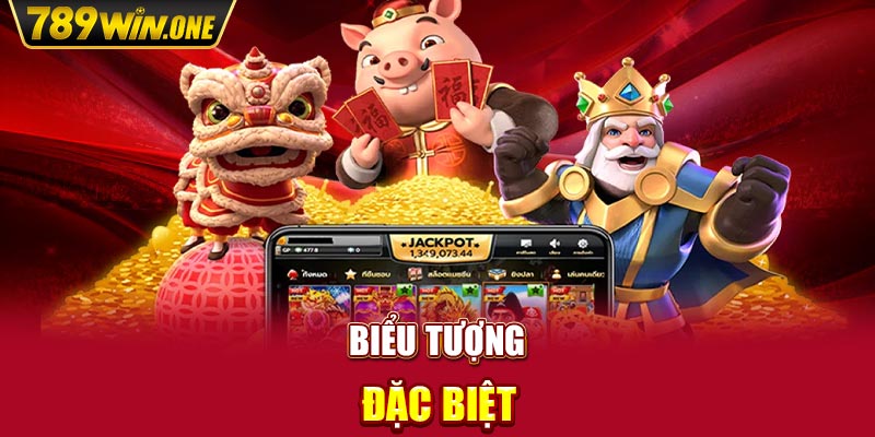 Biểu tượng đặc biệt