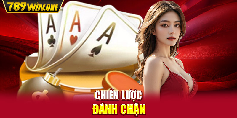 Chiến lược đánh chặn