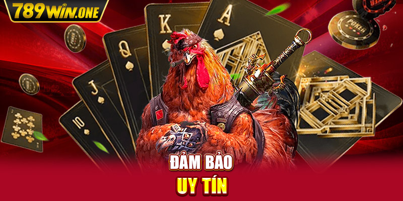 Đảm bảo uy tín