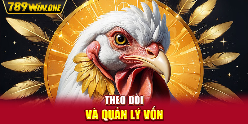 Theo dõi và quản lý vốn