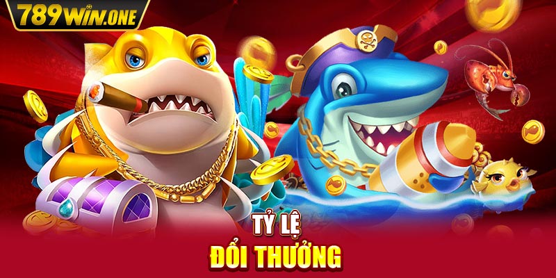 Tỷ lệ đổi thưởng 