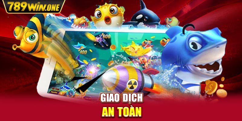 Giao dịch an toàn  